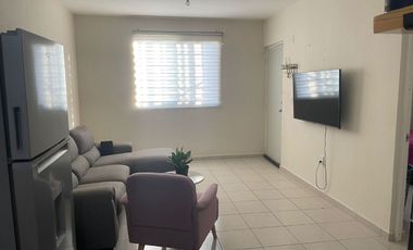 CASA CUADRUPLEX P/B EN FRACCIONAMIENTO VALLE VERDE