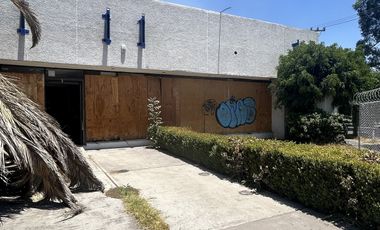 Propiedad comercial en Venta