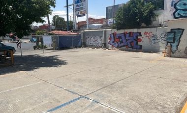 Propiedad comercial en Venta