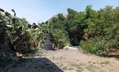 Venta de Terreno en Tlalnepantla limita con Gustavo A. Madero