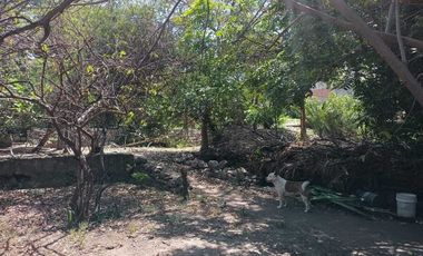 Venta de Terreno en Tlalnepantla limita con Gustavo A. Madero