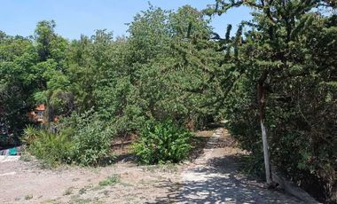 Venta de Terreno en Tlalnepantla limita con Gustavo A. Madero