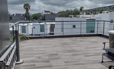 Casa Huasteca Real ll , Valle Poniente