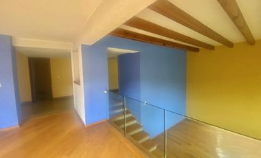 Casa en Venta en SAN JERONIMO LIDICE