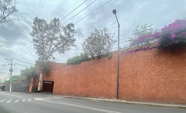 Casa en Venta en SAN JERONIMO LIDICE