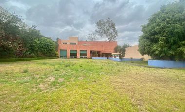 Casa en Venta en SAN JERONIMO LIDICE