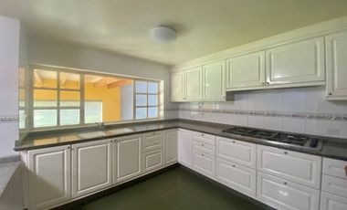 Casa en Venta en SAN JERONIMO LIDICE