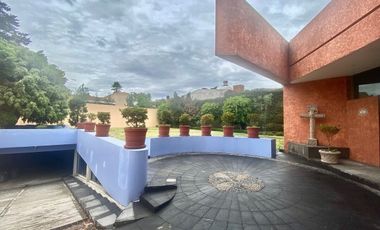 Casa en Venta en SAN JERONIMO LIDICE