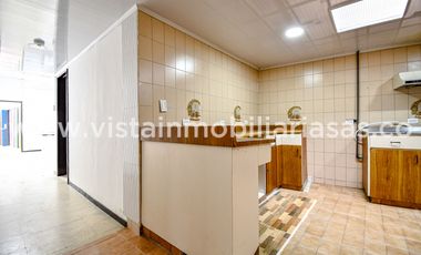 Arriendo Casa Comercial o Familiar Guayacanes/El Cable, Manizales