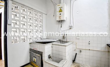 Arriendo Casa Comercial o Familiar Guayacanes/El Cable, Manizales