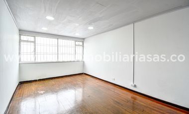 Arriendo Casa Comercial o Familiar Guayacanes/El Cable, Manizales