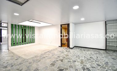 Arriendo Casa Comercial o Familiar Guayacanes/El Cable, Manizales