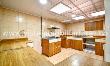 Arriendo Casa Comercial o Familiar Guayacanes/El Cable, Manizales
