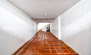 Arriendo Casa Comercial o Familiar Guayacanes/El Cable, Manizales