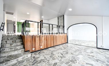 Arriendo Casa Comercial o Familiar Guayacanes/El Cable, Manizales