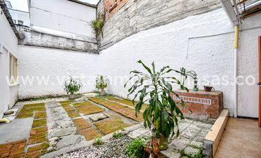 Arriendo Casa Comercial o Familiar Guayacanes/El Cable, Manizales