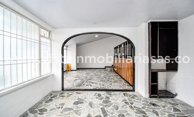 Arriendo Casa Comercial o Familiar Guayacanes/El Cable, Manizales