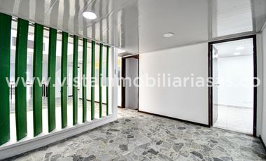 Arriendo Casa Comercial o Familiar Guayacanes/El Cable, Manizales