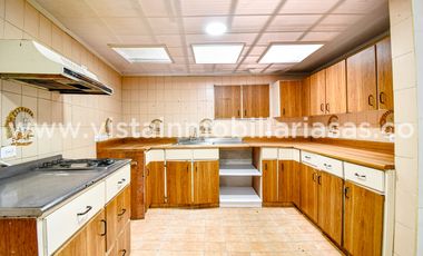 Arriendo Casa Comercial o Familiar Guayacanes/El Cable, Manizales