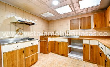 Arriendo Casa Comercial o Familiar Guayacanes/El Cable, Manizales