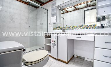 Arriendo Casa Comercial o Familiar Guayacanes/El Cable, Manizales