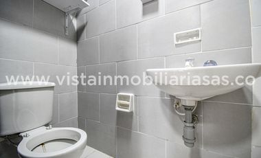 Arriendo Casa Comercial o Familiar Guayacanes/El Cable, Manizales
