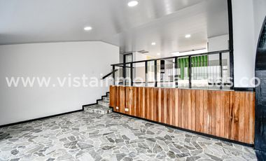 Arriendo Casa Comercial o Familiar Guayacanes/El Cable, Manizales