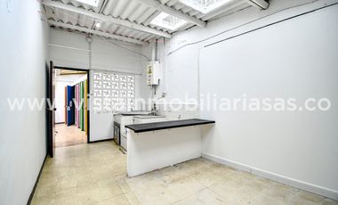 Arriendo Casa Comercial o Familiar Guayacanes/El Cable, Manizales
