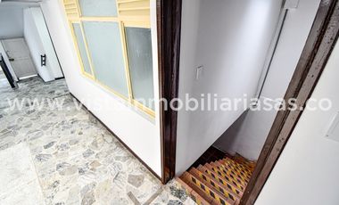 Arriendo Casa Comercial o Familiar Guayacanes/El Cable, Manizales