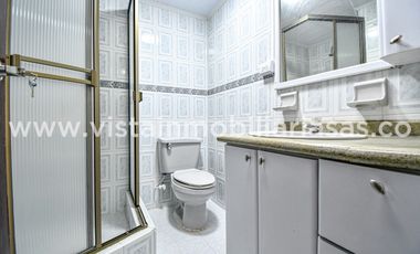 Arriendo Casa Comercial o Familiar Guayacanes/El Cable, Manizales