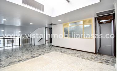 Arriendo Casa Comercial o Familiar Guayacanes/El Cable, Manizales