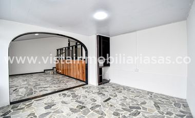 Arriendo Casa Comercial o Familiar Guayacanes/El Cable, Manizales