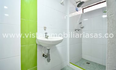 Arriendo Casa Comercial o Familiar Guayacanes/El Cable, Manizales