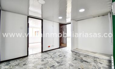 Arriendo Casa Comercial o Familiar Guayacanes/El Cable, Manizales