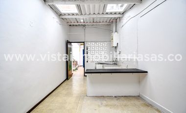 Arriendo Casa Comercial o Familiar Guayacanes/El Cable, Manizales