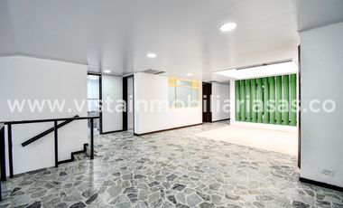 Arriendo Casa Comercial o Familiar Guayacanes/El Cable, Manizales