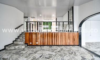 Arriendo Casa Comercial o Familiar Guayacanes/El Cable, Manizales