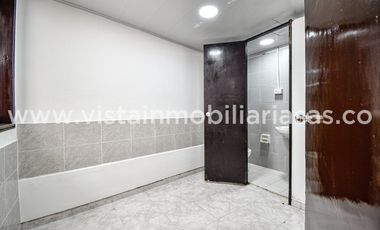 Arriendo Casa Comercial o Familiar Guayacanes/El Cable, Manizales
