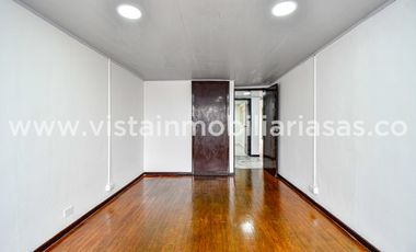 Arriendo Casa Comercial o Familiar Guayacanes/El Cable, Manizales