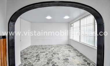 Arriendo Casa Comercial o Familiar Guayacanes/El Cable, Manizales