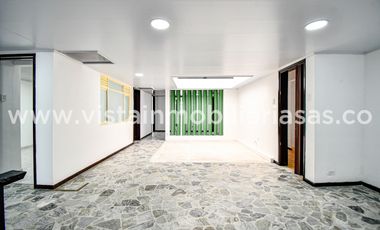 Arriendo Casa Comercial o Familiar Guayacanes/El Cable, Manizales