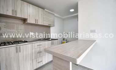 Arriendo Apartamento 