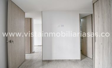 Arriendo Apartamento 