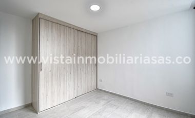Arriendo Apartamento 