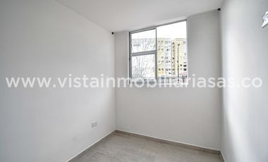 Arriendo Apartamento 