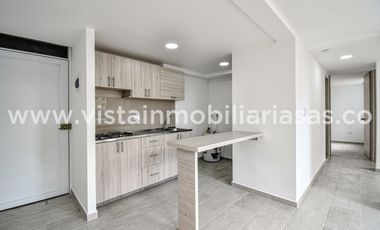 Arriendo Apartamento 