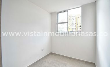 Arriendo Apartamento 