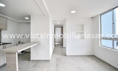 Arriendo Apartamento 
