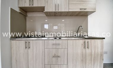 Arriendo Apartamento 