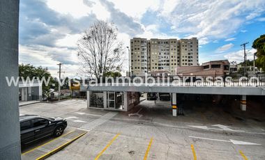 Arriendo Apartamento 